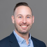 Servier Pharmaceuticals Employee Nate Dahl's profile photo