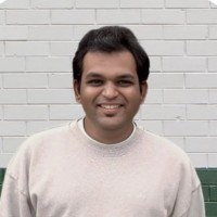 Romeo Power Technology Employee Aniket Dhere's profile photo