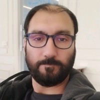 FITTED Employee Tariq Butt's profile photo