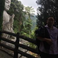 Hotel Grand Pacific Employee Lo Lee's profile photo