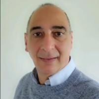 Anodox Employee Akis Zannakis's profile photo