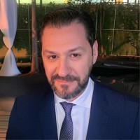 Next Decentrum Employee Ahmed Amr's profile photo