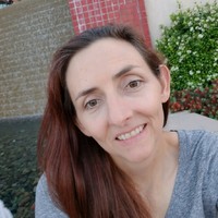 Desert Trucking Employee Alena Ray's profile photo