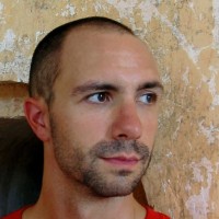Sole Proprietor - Independent Consultant Employee Donovan Parks's profile photo
