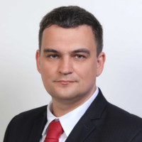 Unitsky String Technologies Employee Sergei Pronkevich's profile photo