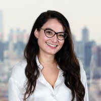 SEKO Logistics Employee Jasmine Wall's profile photo