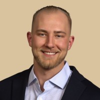 Utz Brands, Inc. Employee Andrew Klunk's profile photo