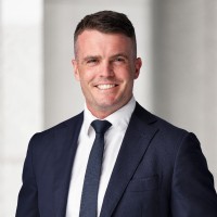 DNR Capital Employee Robert Coates's profile photo