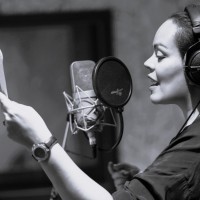 Come and See Foundation Employee Rita Damásio's profile photo
