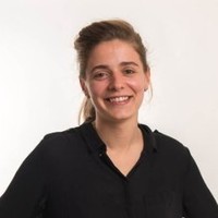 Ivory Worldwide Employee Berta Tortajada's profile photo