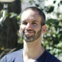 RightBound Employee Itai Garbi's profile photo