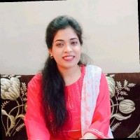Sonal Saxena's profile photo
