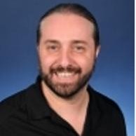 Envise Employee Leandro Miguez's profile photo