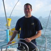 New York Fitness Employee Dan Masters's profile photo