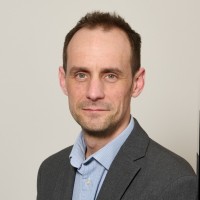 Alstom Employee Andy Butters's profile photo