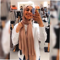 BeBrand Advertising Agency Employee Menna Nabil's profile photo