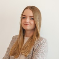 FRESCON Employee Andżelika Zioło's profile photo