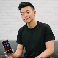Virtuals Protocol Employee Zad Ngor's profile photo