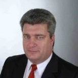 Volkswagen Infotainment GmbH Employee Bernhard Krausse's profile photo