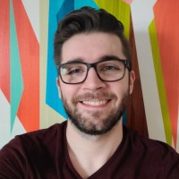 Capital One Employee David Shank's profile photo