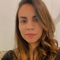 MEAC Employee Nayana Sampaio's profile photo