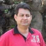 Votorantim Metais Employee Jósé Braz Braz's profile photo