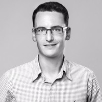 WHB Group Employee Adam Krivarics's profile photo