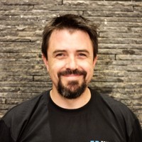 Equal Experts Employee Brian Blignaut's profile photo