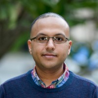 Britnell Ventures Inc. Employee Walid Alaskary's profile photo