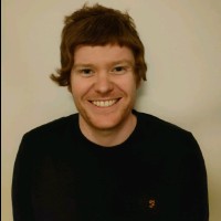 Aiken Promotions Employee Cian Malone's profile photo