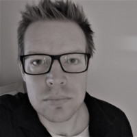 IP Performance Employee Duncan Ross's profile photo