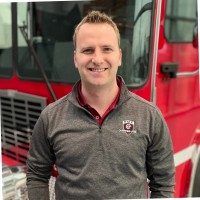 Dan Greer Email & Phone Number