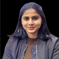 Subhasmita Panda Email & Phone Number
