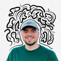 MODdisplays Employee Grant Alger's profile photo