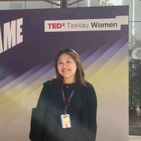AIDS Concern Employee Wendy Z.'s profile photo