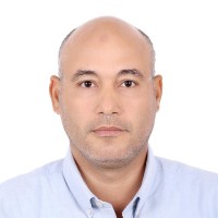 Al Hikma Building Contracting LLC Employee Hany ®'s profile photo