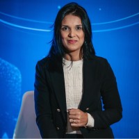 POPULOS Employee Greice Rapouso's profile photo