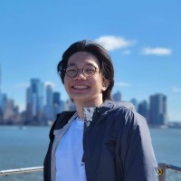 Koddi Employee Kyle Lam's profile photo