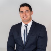 Alain Atallah Email