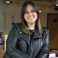Primitive Agency Employee Francesca D'​ María Rey's profile photo