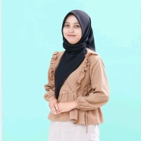Gamedaim Employee Neli Rahmawati's profile photo