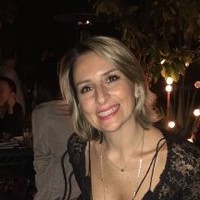 Wokcano Restaurant Employee Maira Oliveira's profile photo