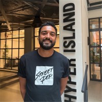 Amin Soudani Email