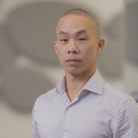 Gandeeva Therapeutics Employee Allan Mah's profile photo