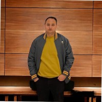 Apple Employee Rohit Singhal's profile photo