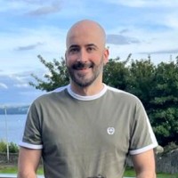 Bayne Stevenson Associates Limited Employee Bryan Chalmers's profile photo