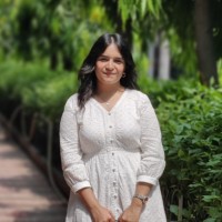 Indian Institute of Foreign Trade Employee Nishtha Narula's profile photo