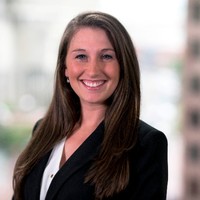 FactSet Employee Julie Francis's profile photo