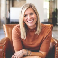 Roundel Employee Lauren Angell's profile photo