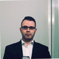 Companies Not Listed Due To Privacy Concerns Employee David Novak's profile photo
